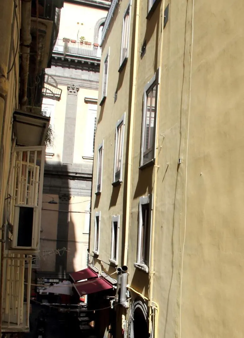 O’ Presepe Apartment Naples 0*,  Italy