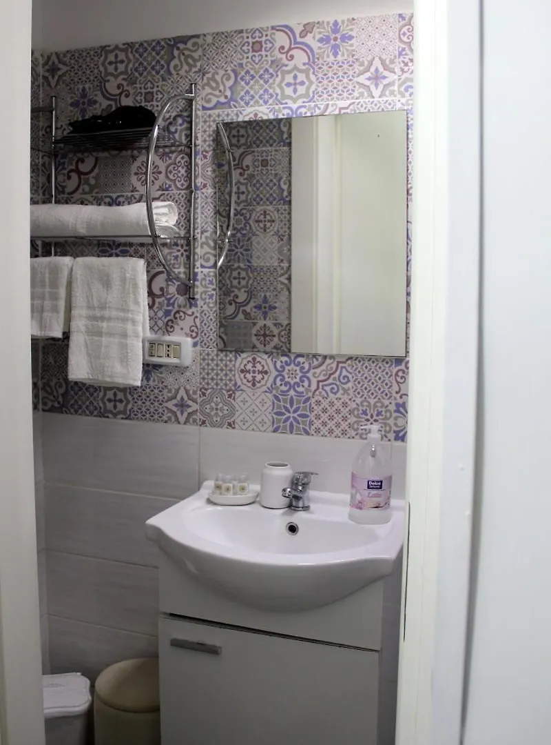 O’ Presepe Apartment Naples