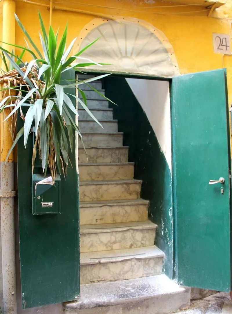 O’ Presepe Apartment Naples Italy