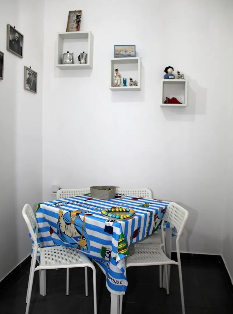 O’ Presepe Apartment Naples