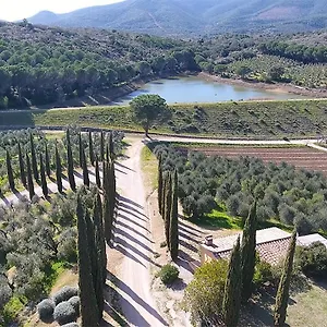 Kali Srl Società Agricola Casa vacanze Castiglione della Pescaia
