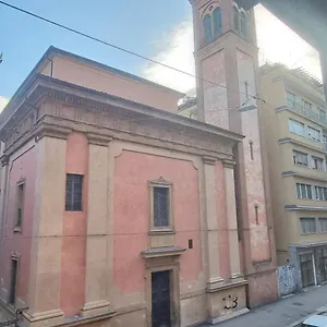 Farolfi Galliera Appartamento Bologna