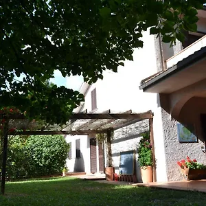 Agriturismo Piana Arborello Alloggio per agriturismo Magliano in Toscana