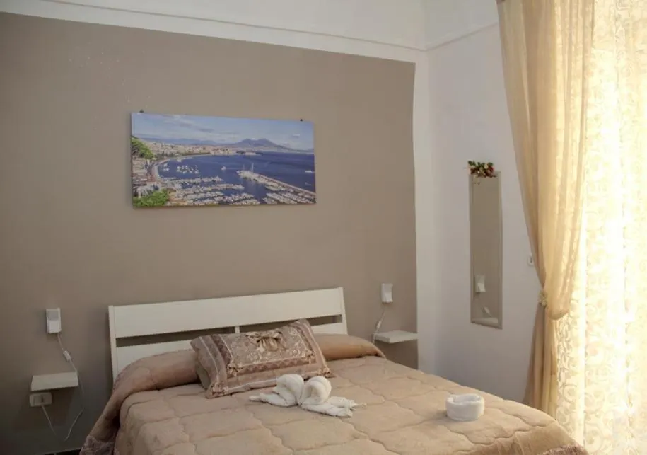 O’ Presepe Apartment Naples Italy